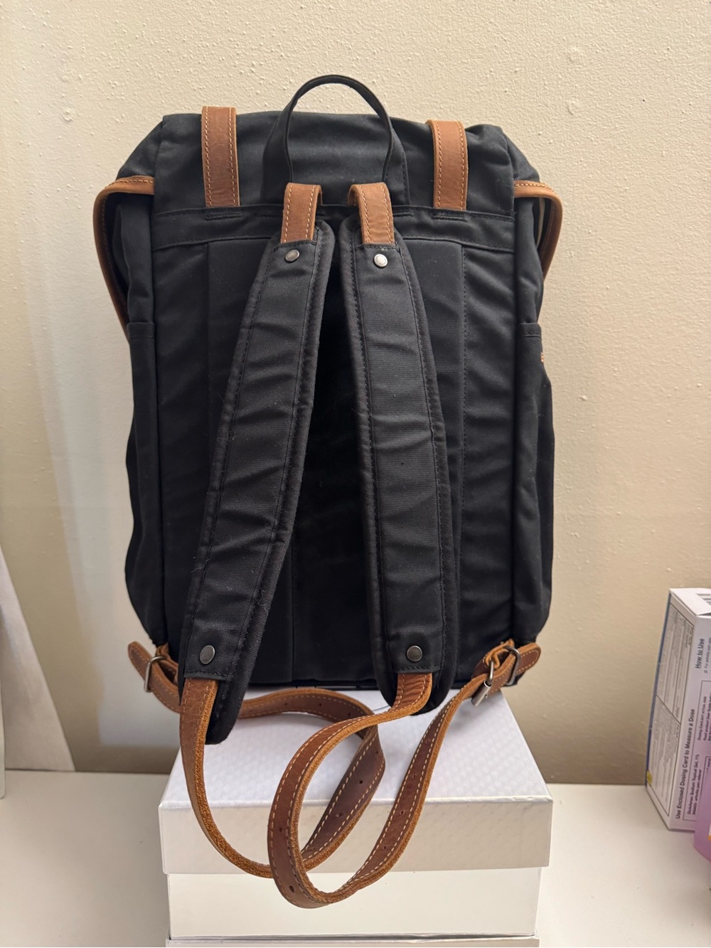 Fjällräven Rucksack No. 21 - Picture 3 of 7
